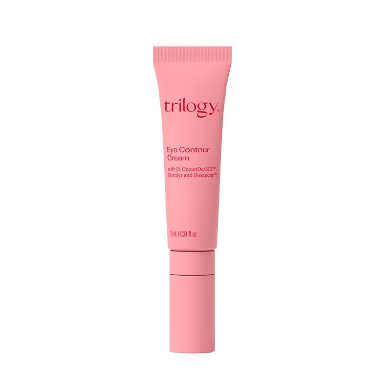 Trilogy Eye Contour Cream 10ml